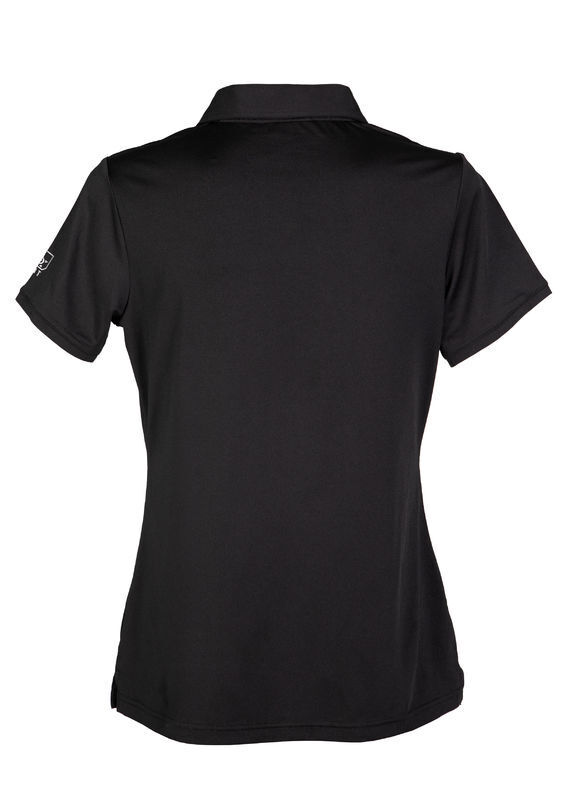 Unit Ladies Polo Pro Flex