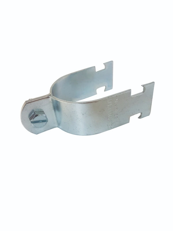 Gal Strut Clips 50mm