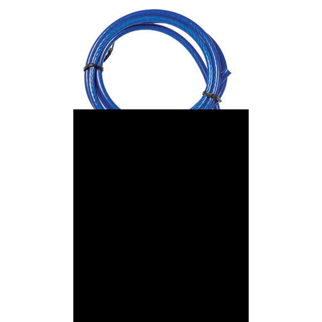 Adjustable Cable Lockout 1meter