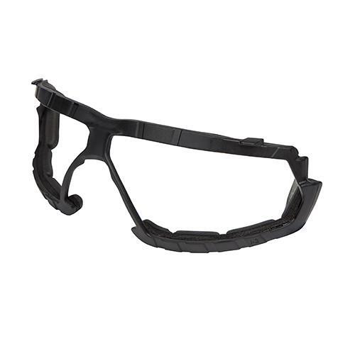 Uvex i-3 Safety Glasses Foam Guard #9190-001