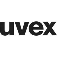 Uvex i-3 Safety Glasses Foam Guard #9190-001