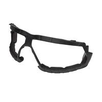 Uvex i-3 Safety Glasses Foam Guard #9190-001