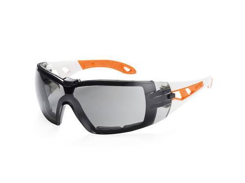 Uvex Pheos Guard Safety Glasses