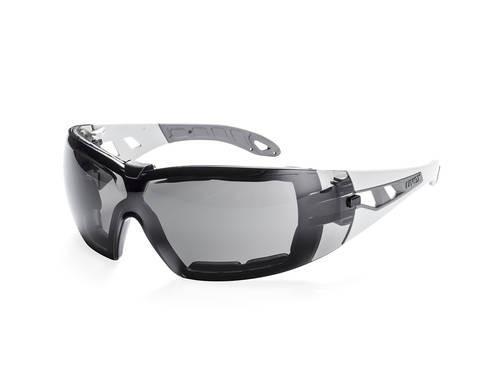 Uvex Pheos Guard Safety Glasses