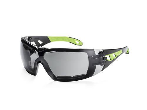 Uvex Pheos Guard Safety Glasses
