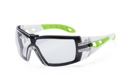 Uvex Pheos Guard Safety Glasses