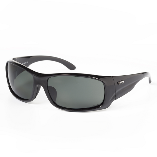 Uvex Rally MK II Polarised Safety Glasses 9220-137