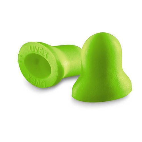 Uvex Xact-Fit Ear Plugs