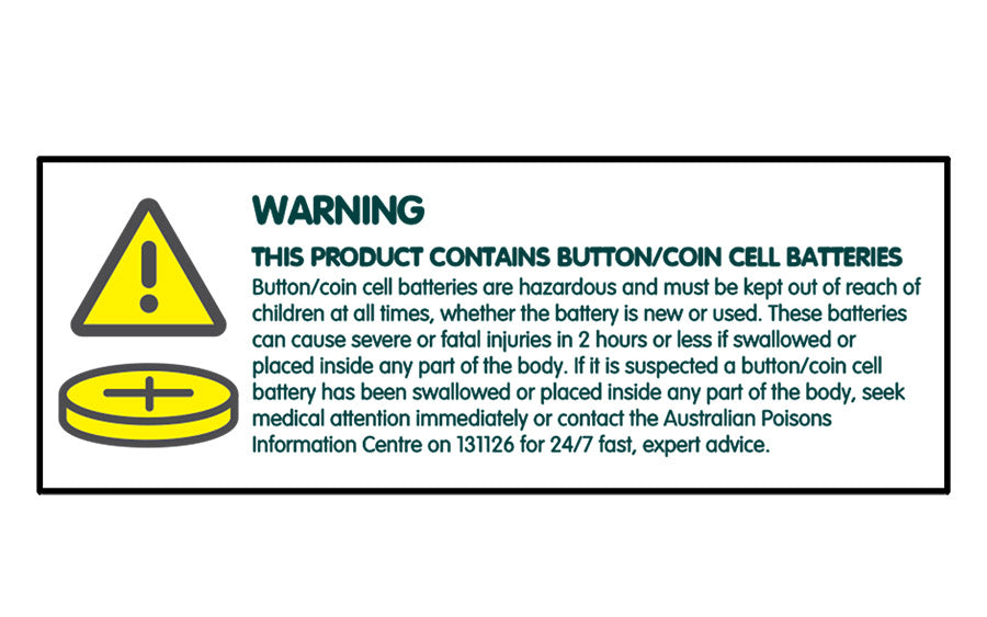 Oricom TPMS External Sensor Twin Pack