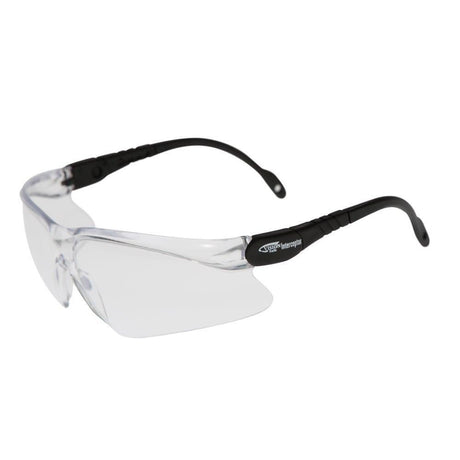 Interceptor Safety Glasses