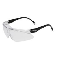 Interceptor Safety Glasses