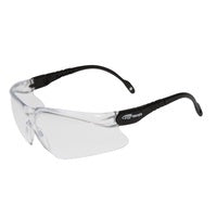 Interceptor Safety Glasses