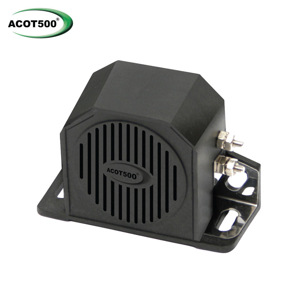 Reversing Alarm Universal Dual Sound 97-102dB