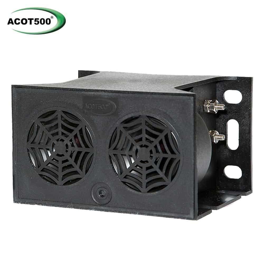 Reversing Alarm 112dB Continuous