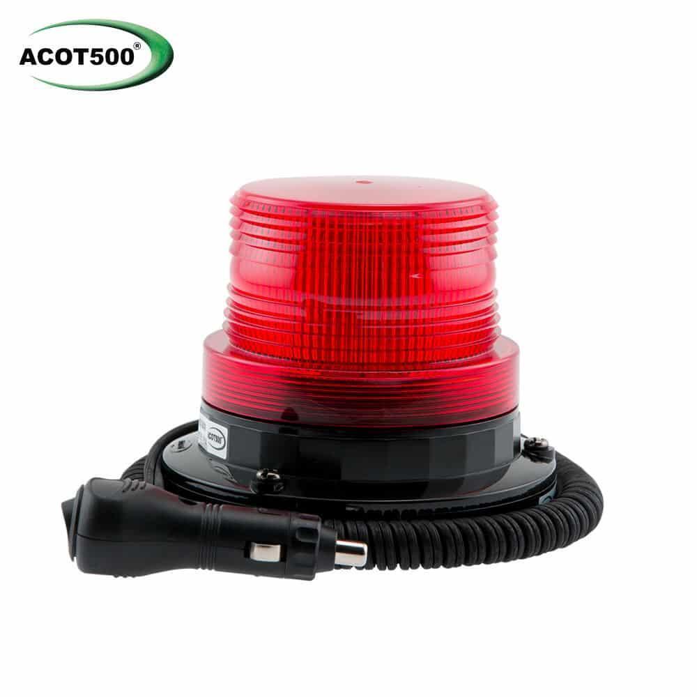 Small 4/6 LED Beacon