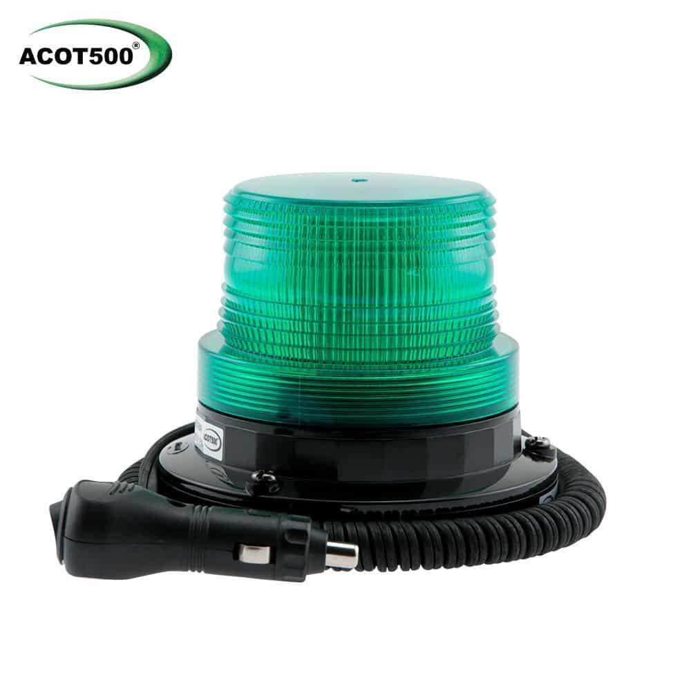 Small 4/6 LED Beacon