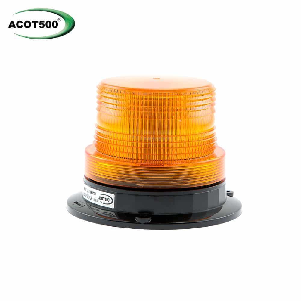 Small 4/6 LED Beacon