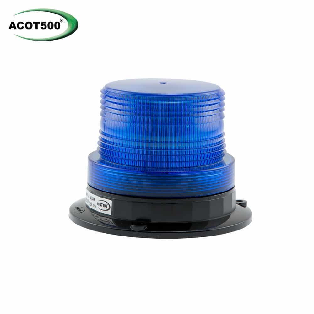 Small 4/6 LED Beacon