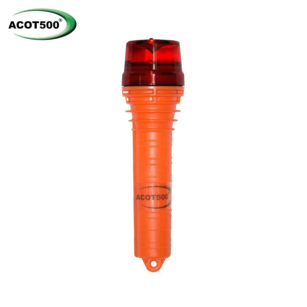 Traffic Cone LED Light