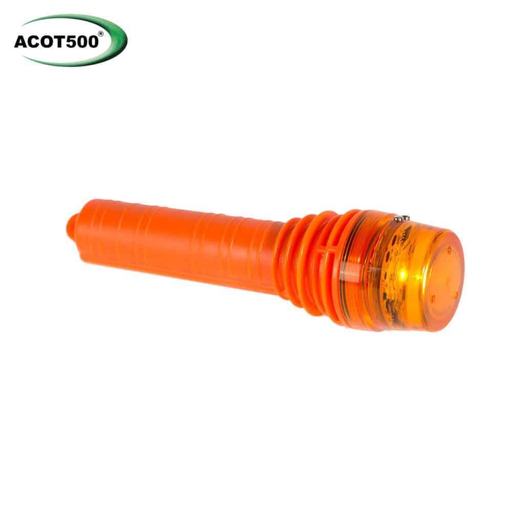 Traffic Cone LED Light