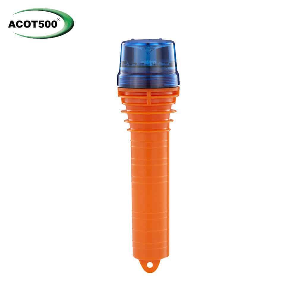 Traffic Cone LED Light