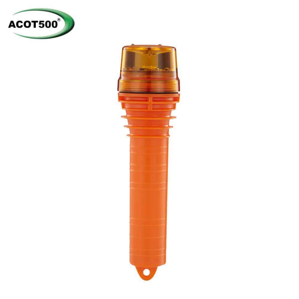 Traffic Cone LED Light