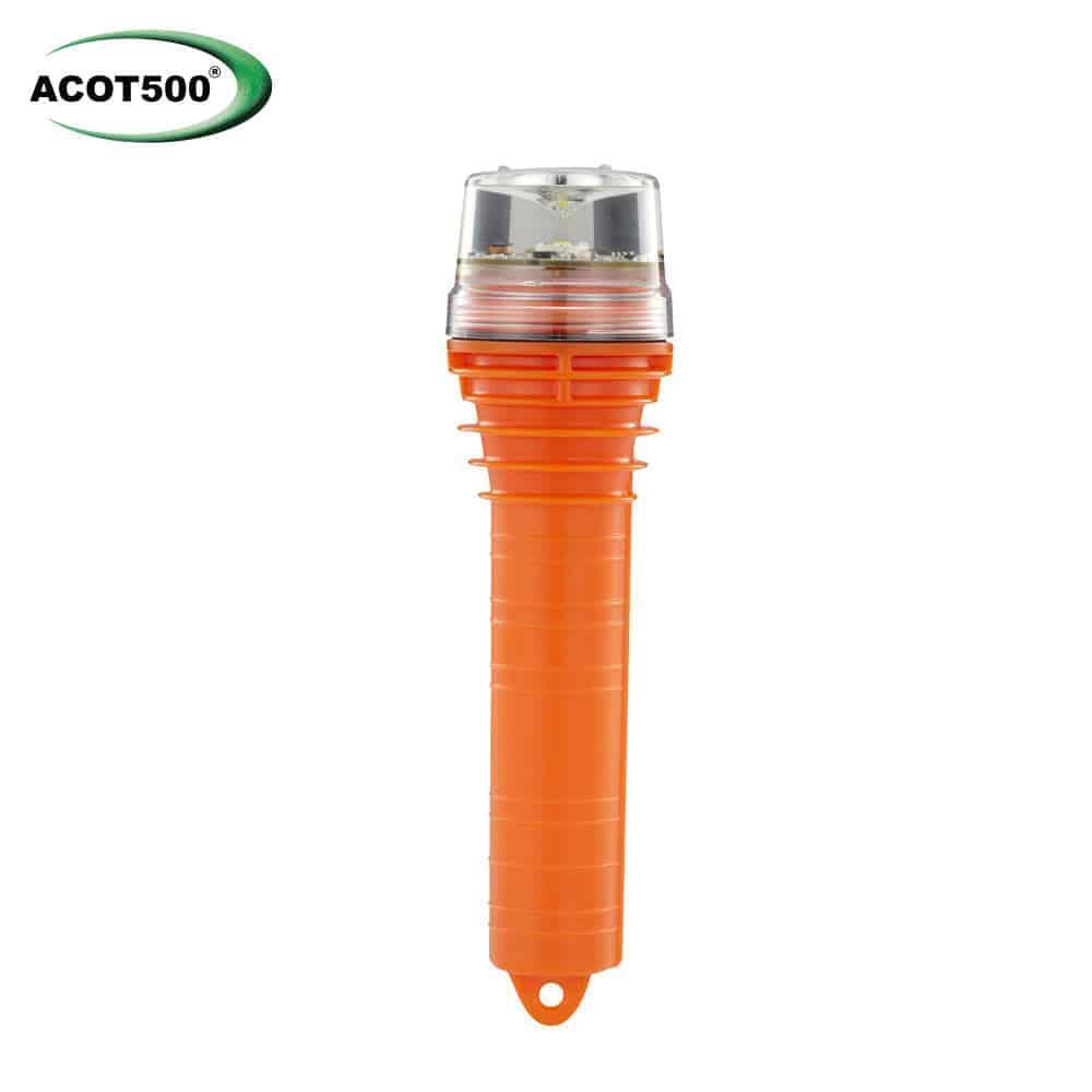 Traffic Cone LED Light