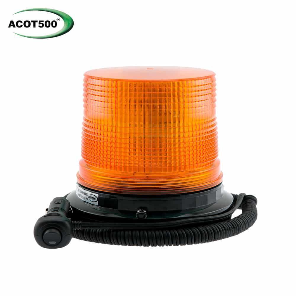 Large LED Beacon Hardwire