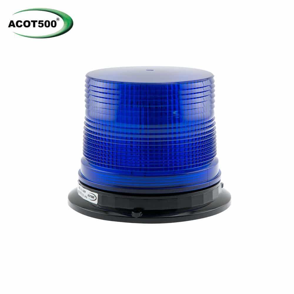 Large LED Beacon Hardwire