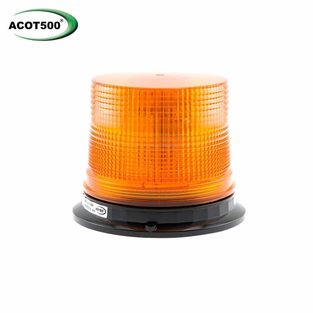 Large LED Beacon Hardwire