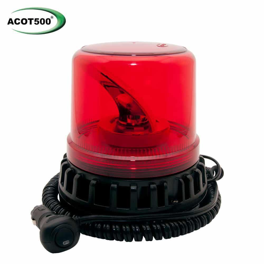 Titan LED Rotating Beacon Hardwire