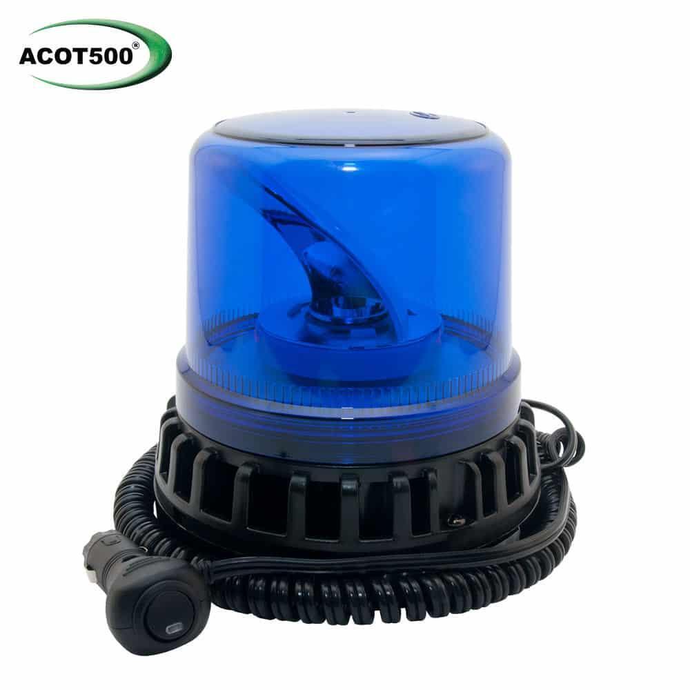 Titan LED Rotating Beacon Hardwire