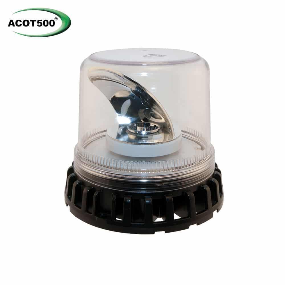 Titan LED Rotating Beacon Hardwire