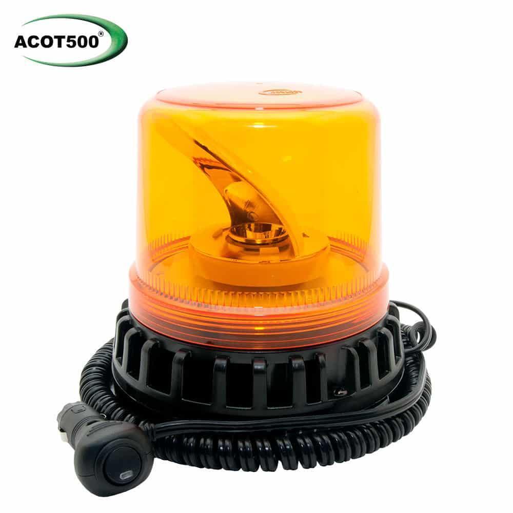 Titan LED Rotating Beacon Hardwire