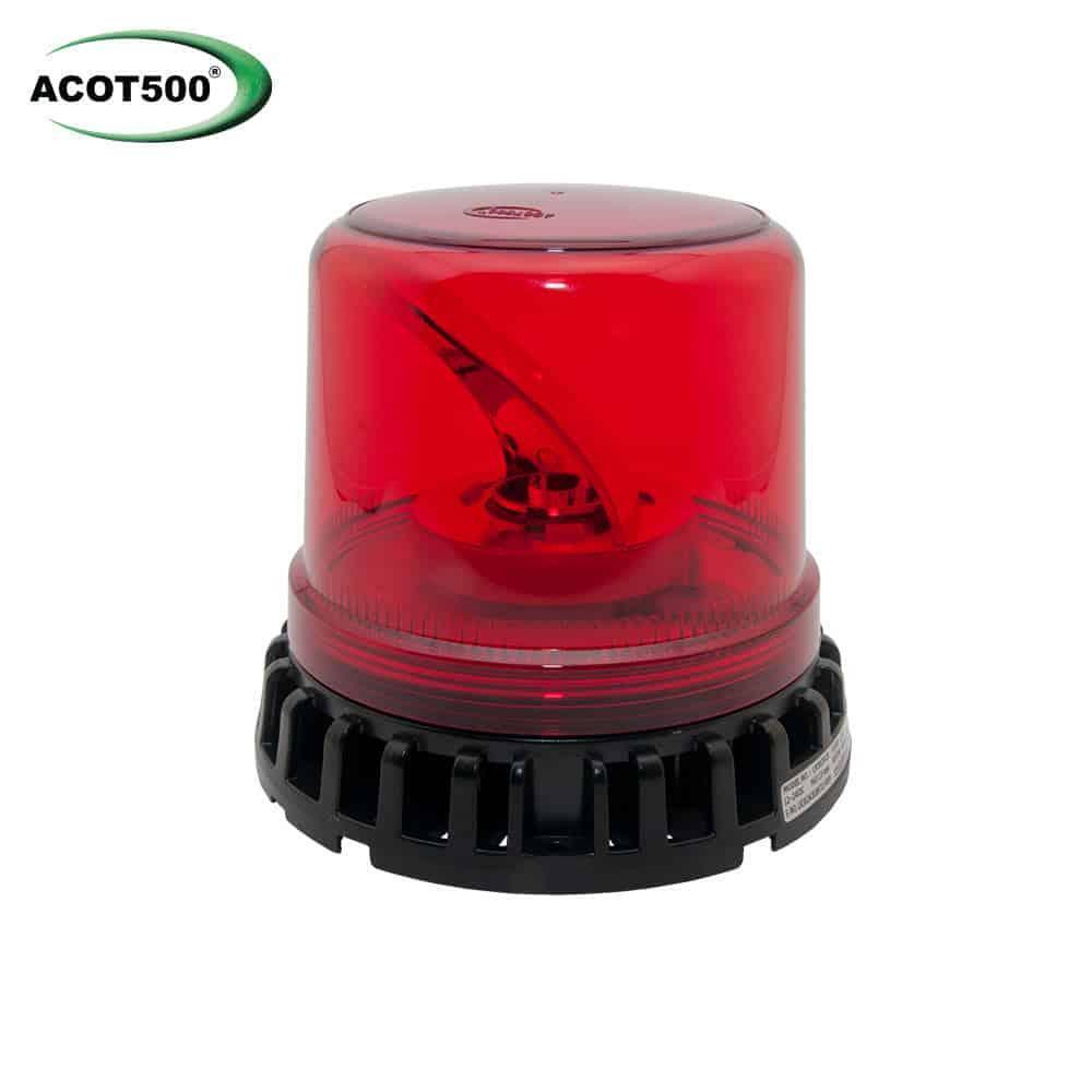 Titan LED Rotating Beacon Hardwire