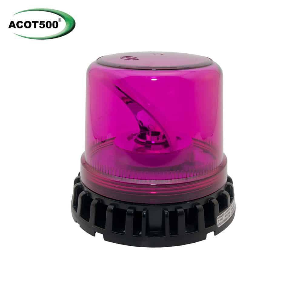Titan LED Rotating Beacon Hardwire
