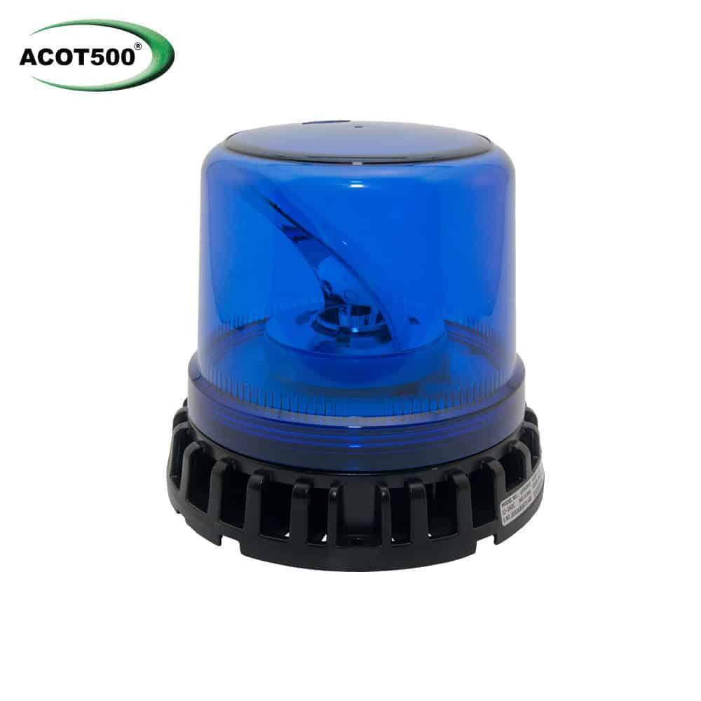 Titan LED Rotating Beacon Hardwire