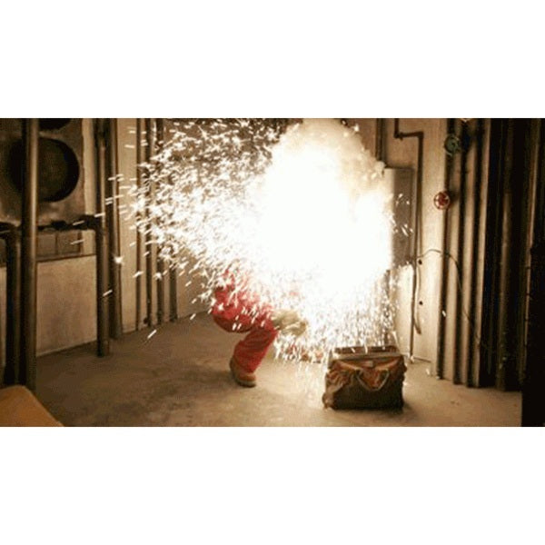 BSD Switching Coat CAT3 37.7cal/cm2