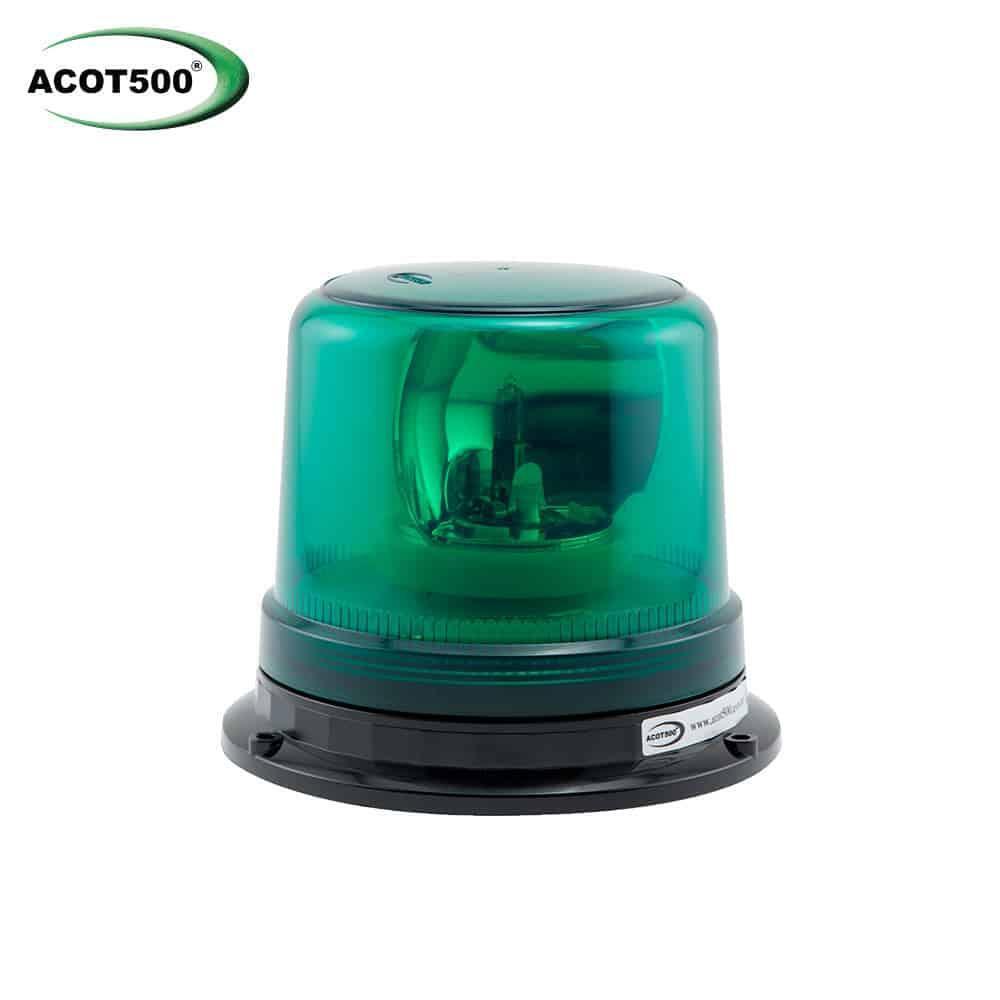 Rotating Beacon Magnetic Base