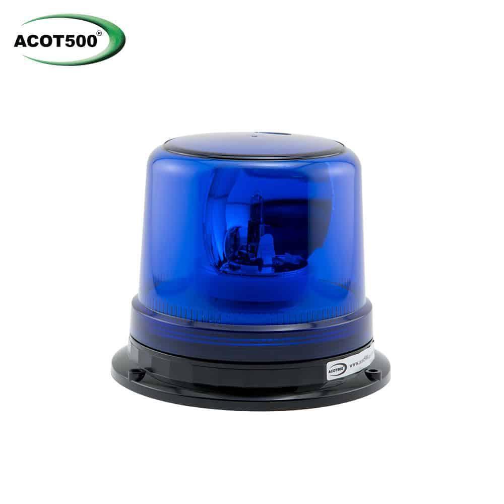 Rotating Beacon Magnetic Base