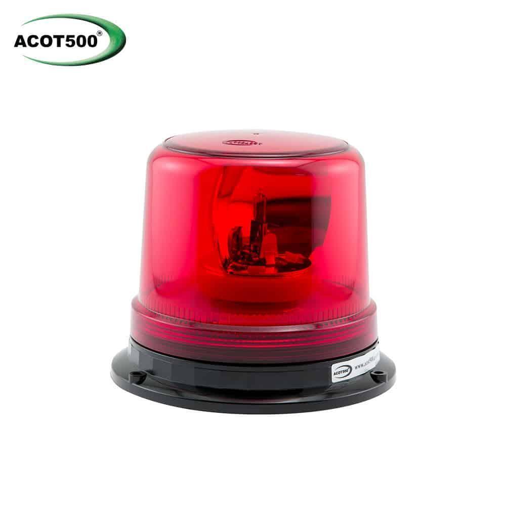 Rotating Beacon Magnetic Base