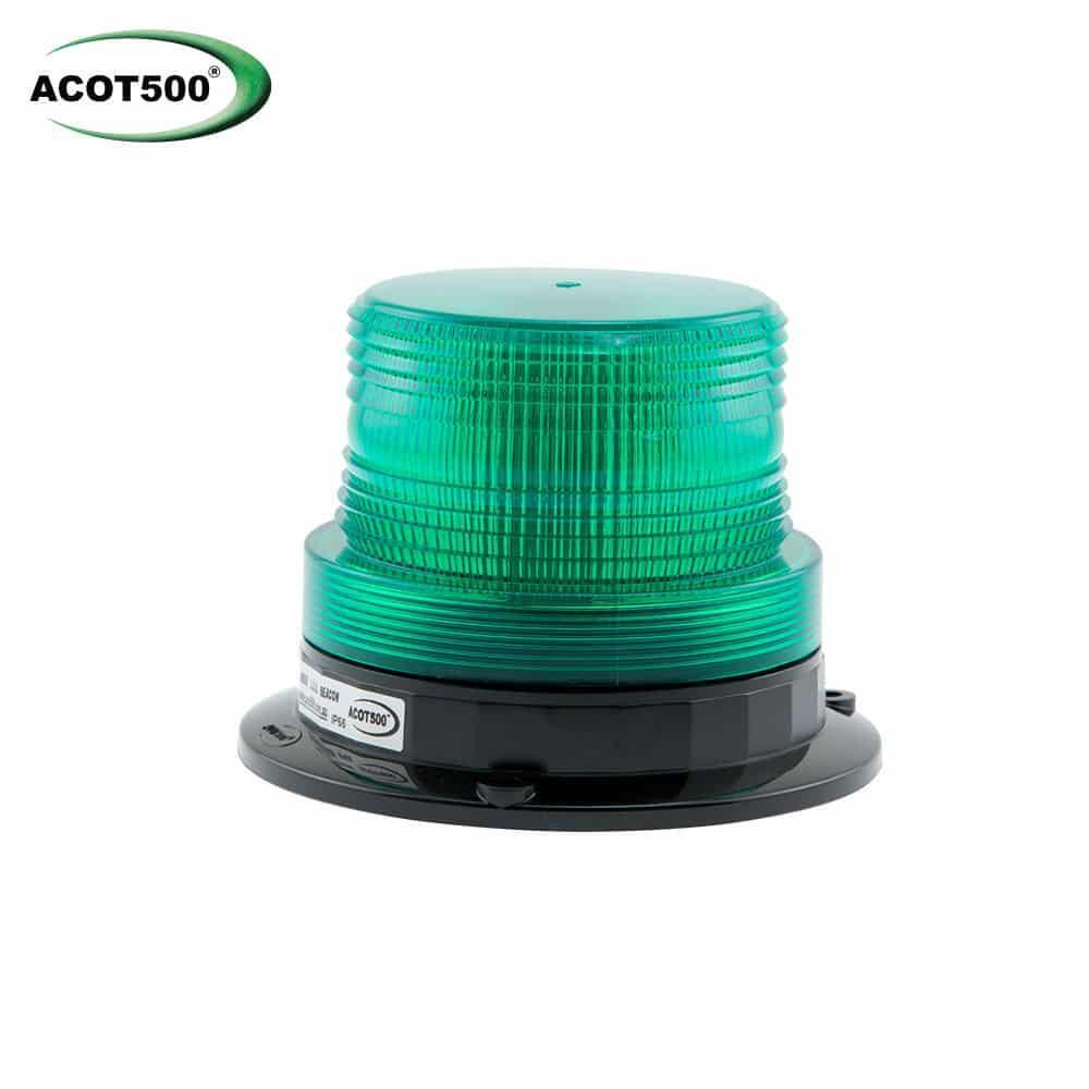 Small Strobe Beacon