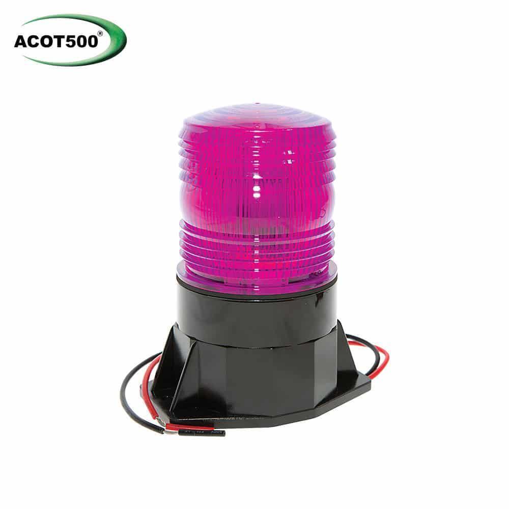 Tall Strobe Beacon