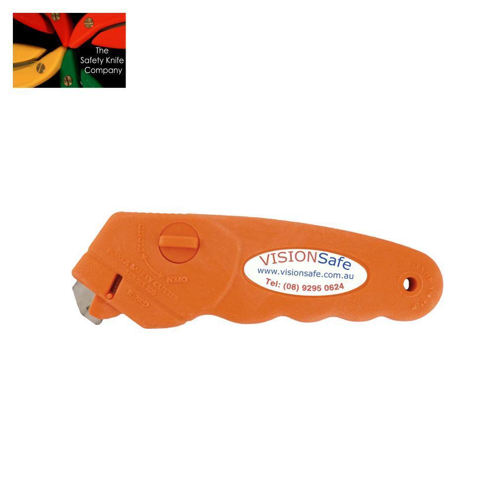 Boxer 700 Safety Knife