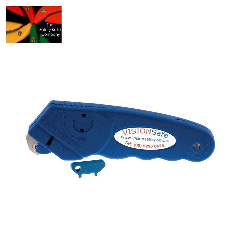 Boxer 700 Safety Knife