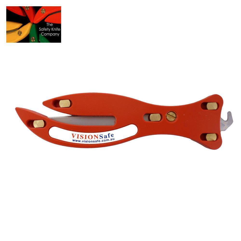 Big Fish 6mm Safety Knife
