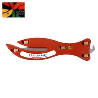 Big Fish 6mm Safety Knife