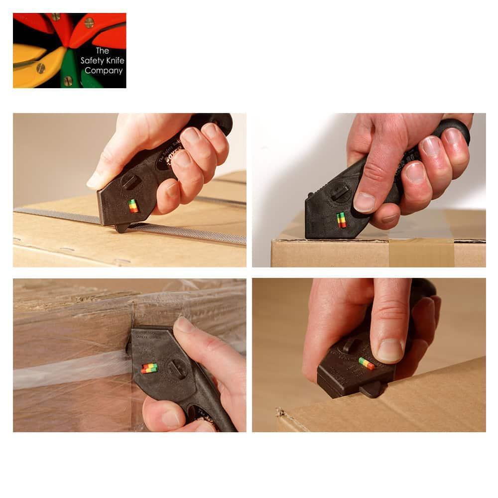 Replacement Blade Straight