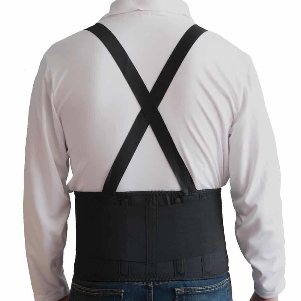 Back Support Belt