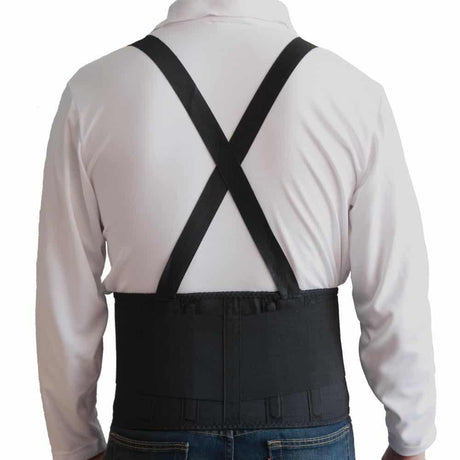 Back Support Belt